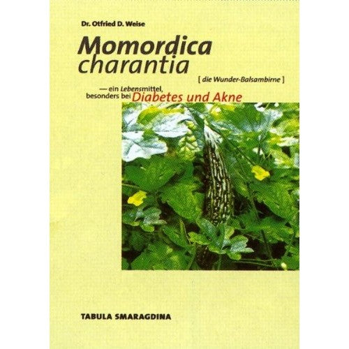 Libro - Weise, O: Momordica charantia