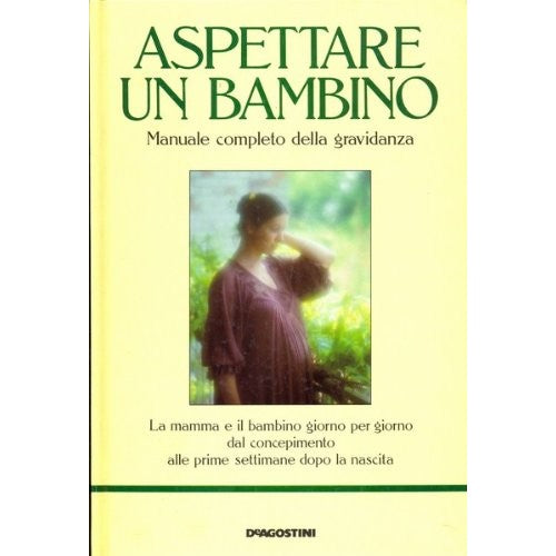 Book - Waiting for a child - AA.VV