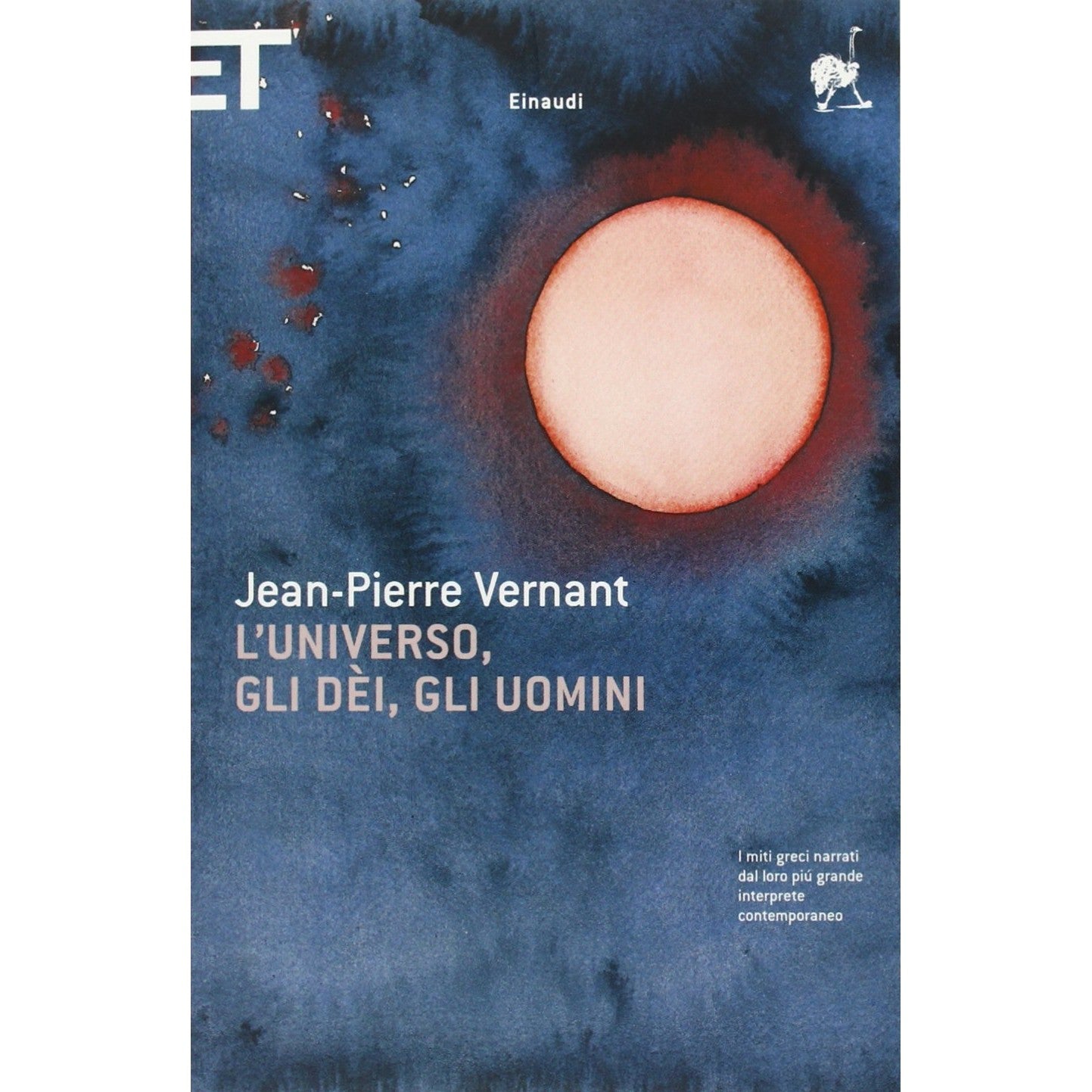 Libro - L'universo, gli dèi, gli uomini - Vernant, Jean-Pierre
