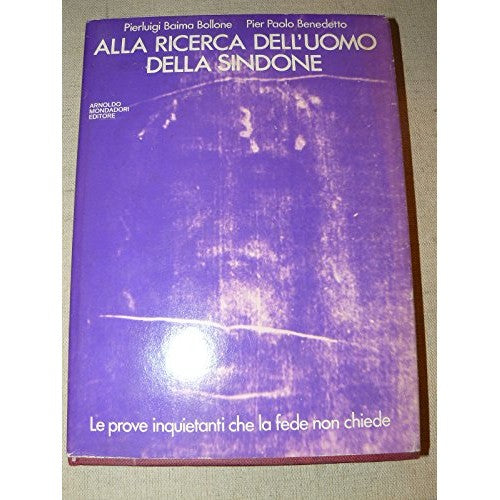 Libro - Alla ricerca dell'uo - BOLLONE, Pierluigi Baima BENEDETTO Pier Paolo