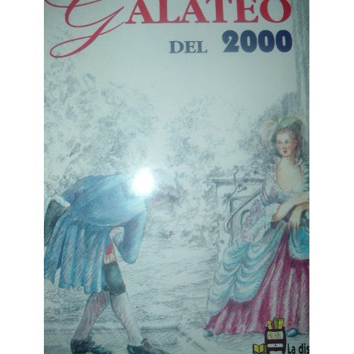 Book - Etiquette of 2000 - Della Casa, B.