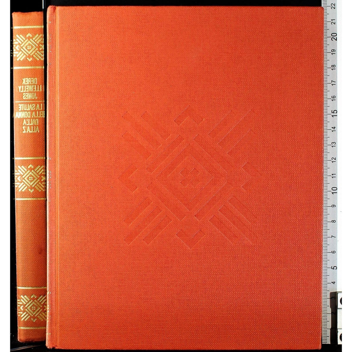 Libro - La salute della donna dalla A alla  - Llewellyn-Jones, Derek