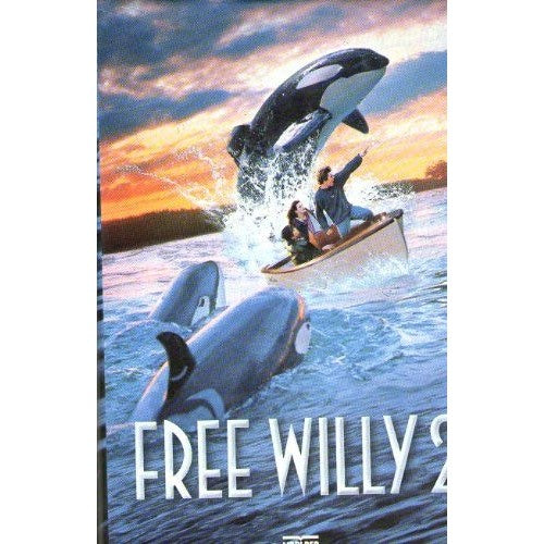 Libro - Willy è in pericolo