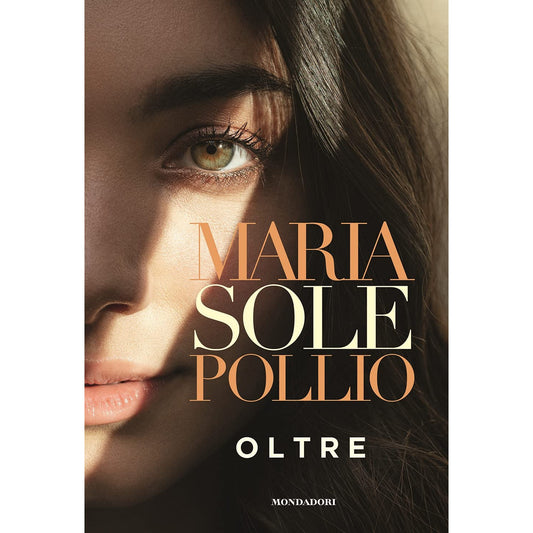 Libro - Oltre - Pollio, Mariasole