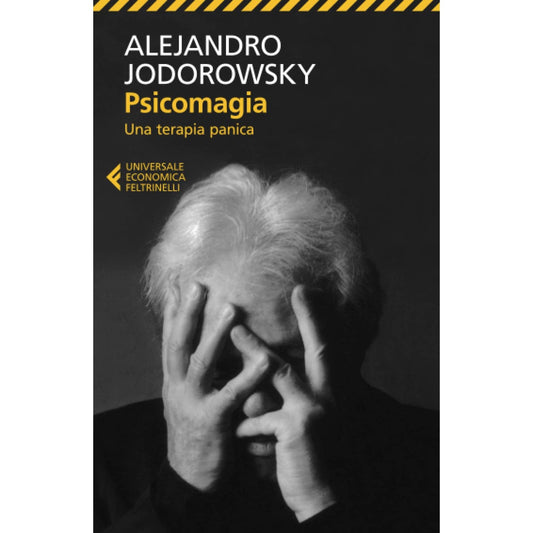 Libro - Psicomagia - Jodorowsky, Alejandro