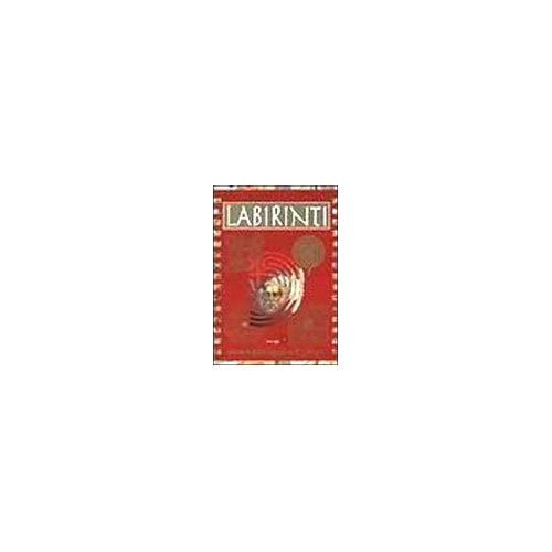 Book - Labyrinths