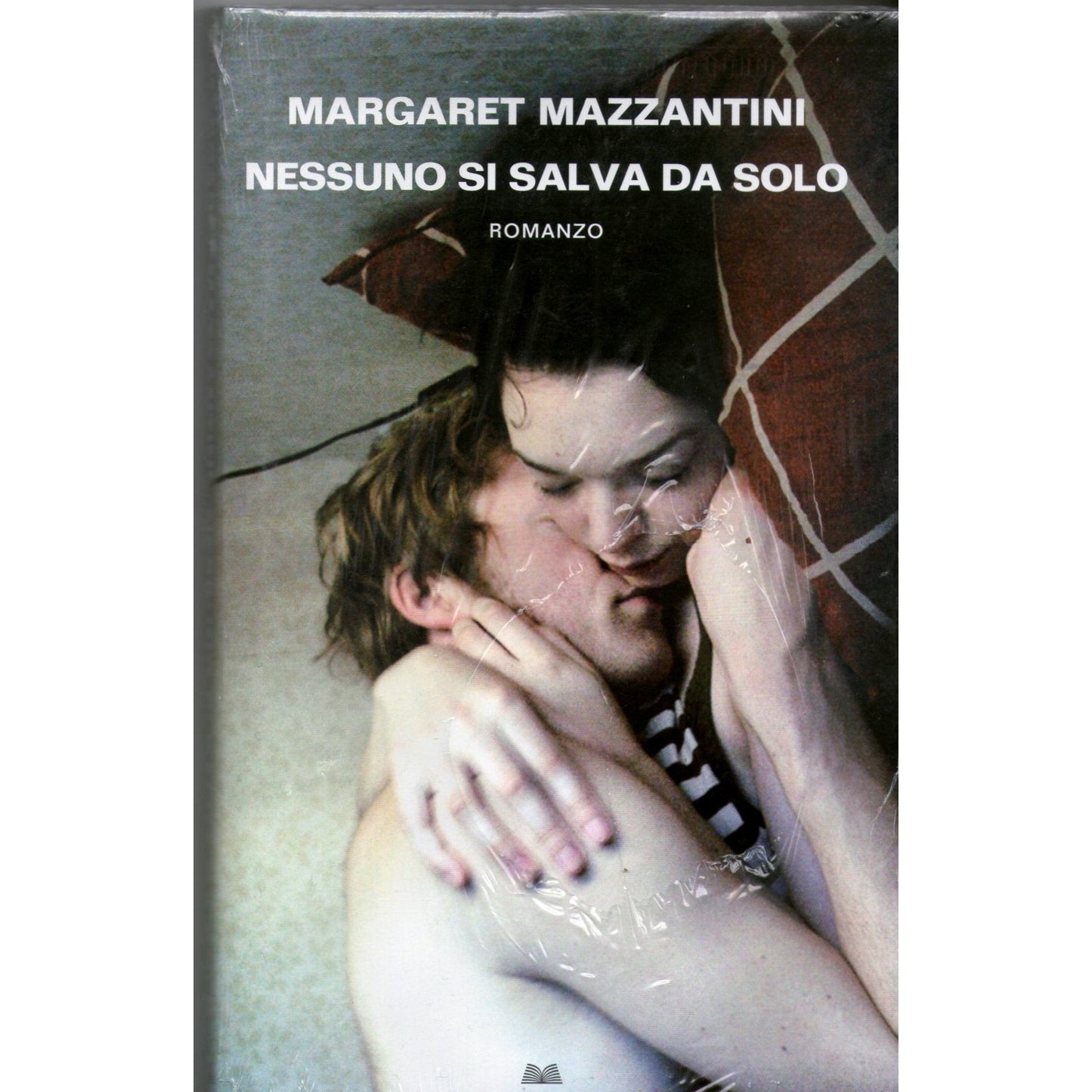 Libro - Nessuno si salva da solo - Mazzantini, Margaret