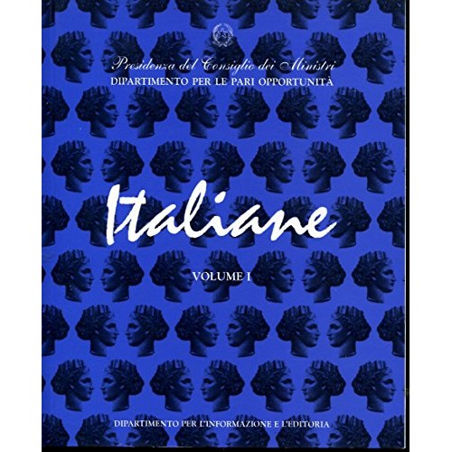 Libro - Italiane Dall'Unita' - Eugenia, Roccella - Lucetta Scaraffia