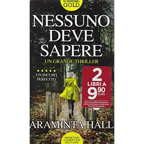 Libro - Gli insuperabili Gold (1 di 2) - AA VV