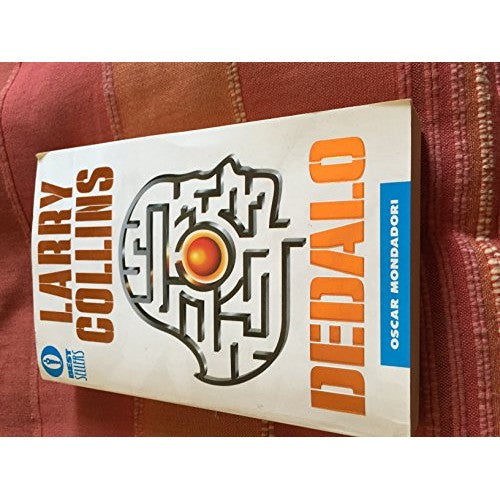 Book - Daedalus - Collins, Larry