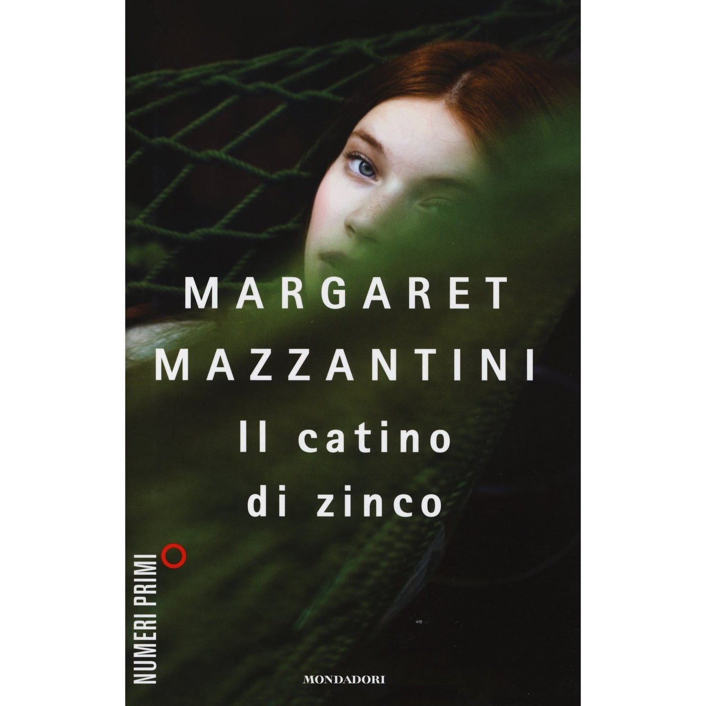Libro - Il catino di zinco - Mazzantini, Margaret