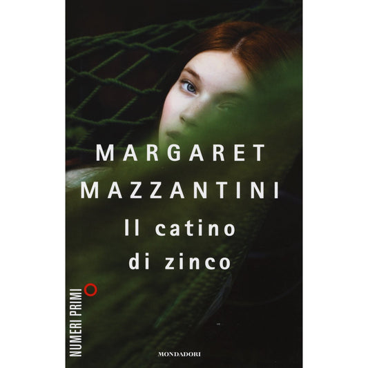Libro - Il catino di zinco - Mazzantini, Margaret