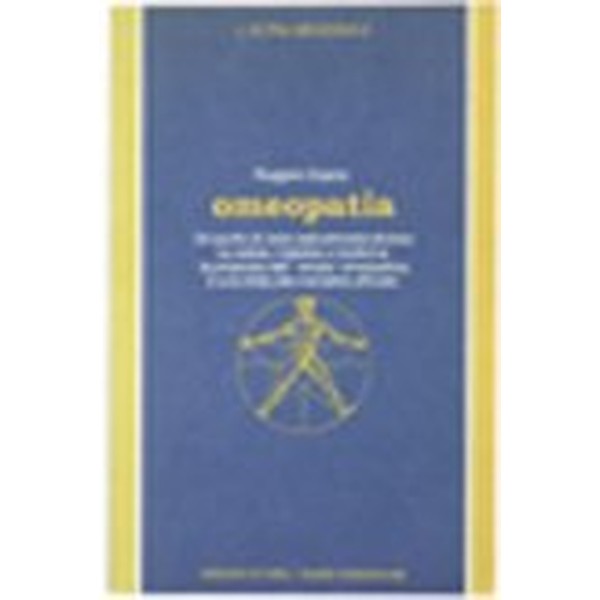 Libro - OMEOPATIA Un punto di vista radicalmente d - Ruggero, Dujani