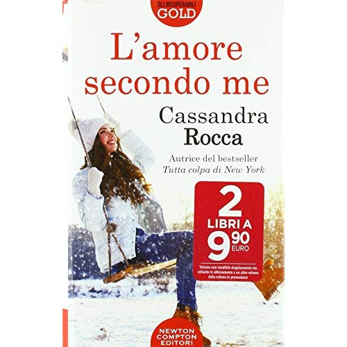 Libro - Gli insuperabili Gold (1 di 2)