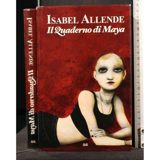 Mondolibri libro Il quaderno di - Allende