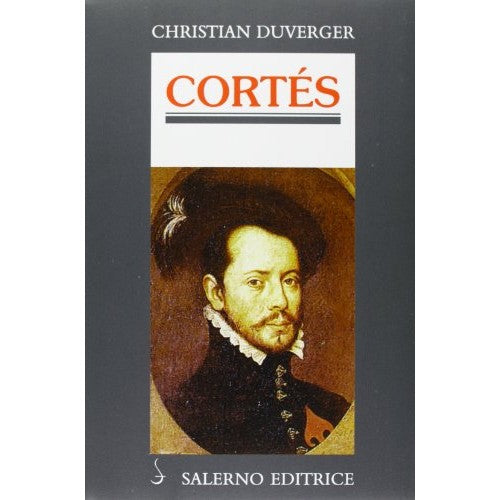 Book - Cortès - Duverger, Christian