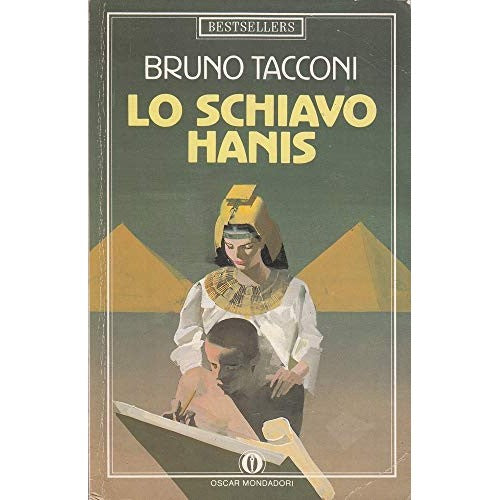Book - Schiavo hanis - Tacconi Bruno