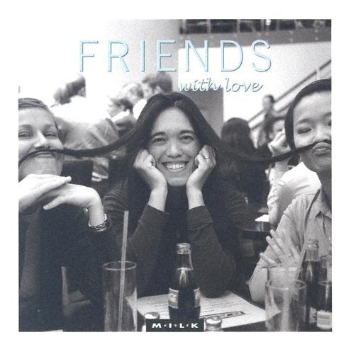 Libro - Friends With Love - Exley, Helen