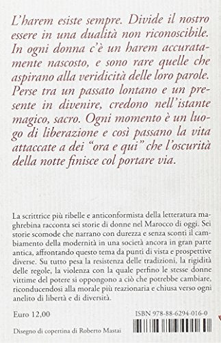 Donne incompiute