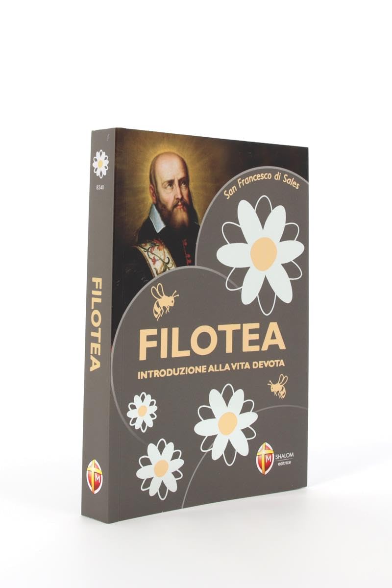 Filotea. Introduzione alla vita devota