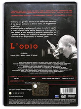 Load image into Gallery viewer, EBOND l&#39;odio DVD