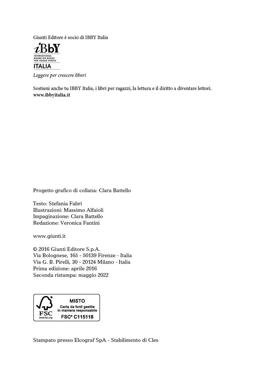 Libro - Adesso che sono buono - Fabri, Stefania