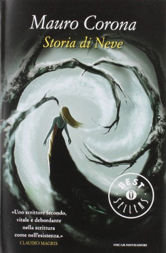 Libro - Storia di Neve - Corona, Mauro