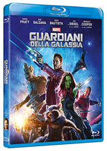 Load image into Gallery viewer, Guardiani della Galassia (Blu-ray)