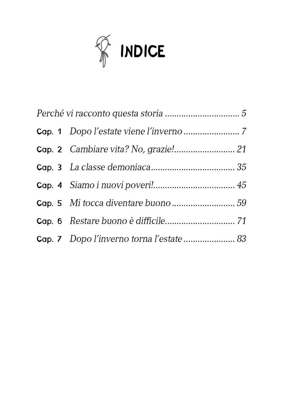 Libro - Adesso che sono buono - Fabri, Stefania