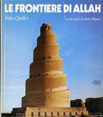 Le frontiere di Allah