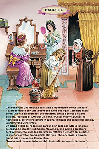 Libro - Storie di principesse Super pop-up Nuova ediz - Wolf, Tony