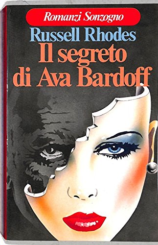 Libro - Il Segreto Di Ava Bardoff - Russell Rhodes