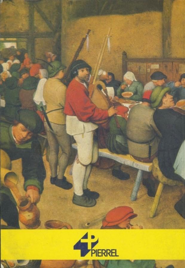 Libro - Quattro passi nella gastronomia - Renato Spaccamonti