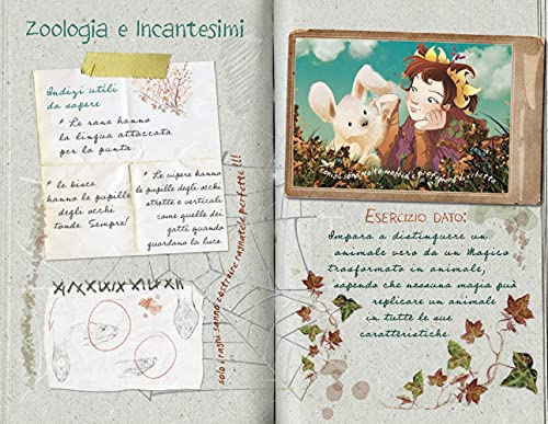 Libro - L'incanto del buio. Fairy Oak. Nuova ediz. (Vol. 2) - Gnone, Elisabetta