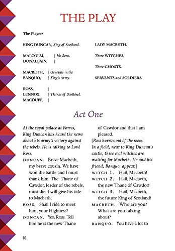 Libro - Macbeth Con espansione online - Shakespeare, William