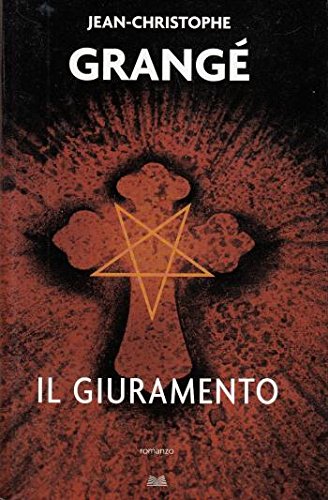 Libro - Il giuramento - Grangè