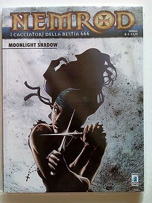 Libro - Nemrod n. 5 di Coppe, Savino, Aromatico, Celoni * NUOVO! - e