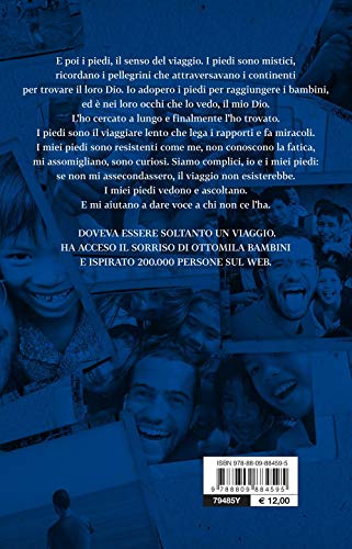 Libro - Dove nasce l'arcobaleno - Caschetto, Andrea