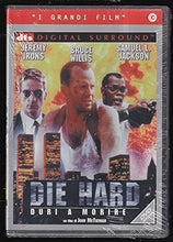 Load image into Gallery viewer, Die Hard Duri A Morire(Gr.Film)