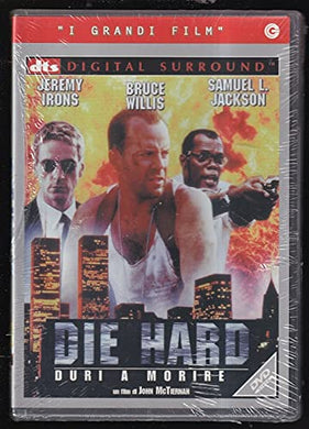 Die Hard Duri A Morire(Gr.Film)