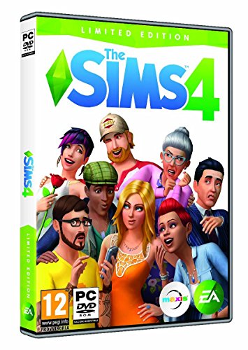 The Sims 4 - Limited Edition