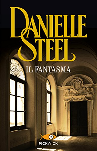 Libro - Il fantasma - Steel, Danielle