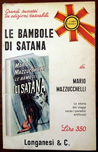 Libro - Longanesi & C LE BAMBOLE DI - Mario, Mazzucchelli