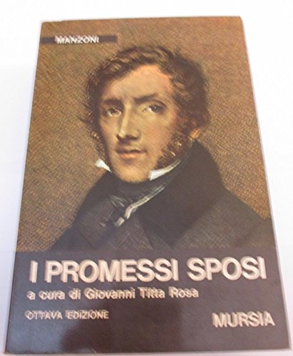 Libro - I promessi sposi