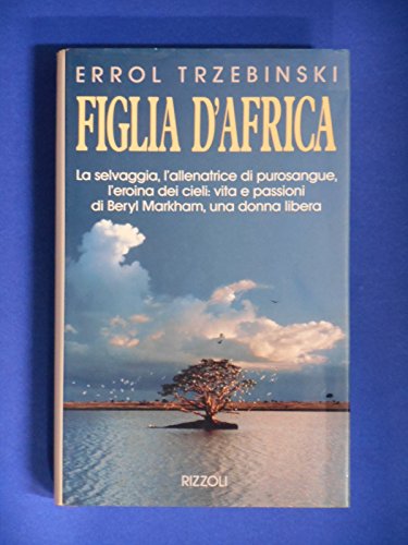 Figlia d'Africa