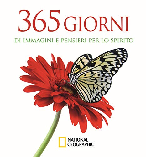 Libro - 365 giorni di immagini e pensieri per lo spirito. Ediz. a colori - Pellizzari, Paolo