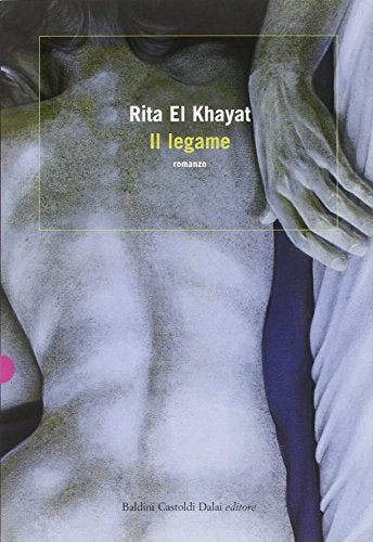 Libro - Il legame - El Khayat, Rita