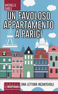 Libro - Un favoloso appartamento a Parigi - Gable, Michelle