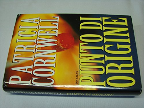 Libro - Punto di origine Mondolibri CEA6