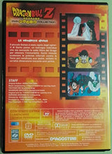 Carica l&#39;immagine nel visualizzatore di Gallery, MazzoccStore - DRAGON BALL Z DVD Movie Collection - LA VENDE - Daisuke Nishio